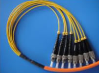 Bundle connector