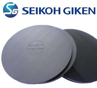 polishing pad